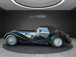 Morgan Plus 8