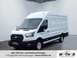 Frostweiß Neu 2025 Ford Transit Trend | 44.979 €