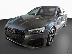 Grau Gebraucht 2022 Audi S5 Sportback Sport Kleinwagen | 47.910 € (Fairer Preis)