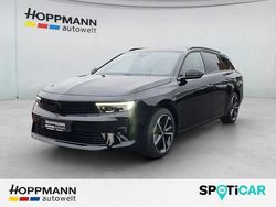 Lackierung schwarz perla nera/ Gebraucht 2024 Opel Astra Kombi | 24.990 € (Fairer Preis)