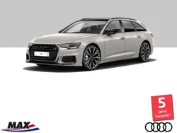 Individuallackierungen audi ex Neu 2025 Audi S6 Kombi | 113.890 €