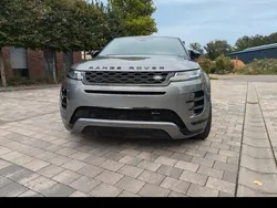 Grau Gebraucht 2021 Land Rover Range Rover evoque SUV | 31.900 € (Guter Preis)