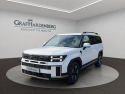 Weiß Neu 2025 Hyundai Santa Fe Intro Edition SUV | 55.988 € (Fairer Preis)