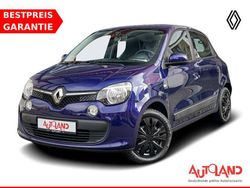 Violet Gebraucht 2017 Renault Twingo Experience Kleinwagen | 10.950 €