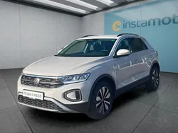 Gebraucht 2024 VW T-Roc SUV | 28.699 € (Fairer Preis)