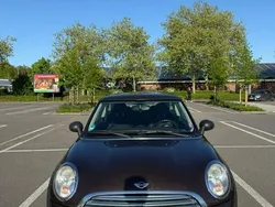 Braun Gebraucht 2010 Mini ONE Kleinwagen | 3.000 € (Guter Preis)