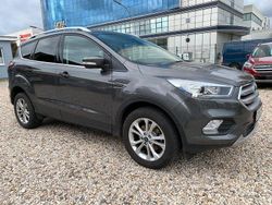 Grau Gebraucht 2019 Ford Kuga Titanium SUV | 12.950 € (Superpreis)