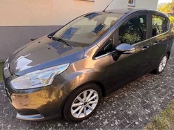 Andere außenfarben Gebraucht 2016 Ford B-MAX Titanium Van / Kleinbus | 11.500 € (Guter Preis)