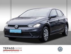 Grau Gebraucht 2024 VW Polo Life Limousine | 19.490 € (Fairer Preis)