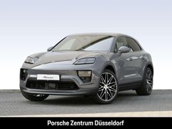 Grau Gebraucht 2025 Porsche Macan SUV | 98.900 € (Fairer Preis)