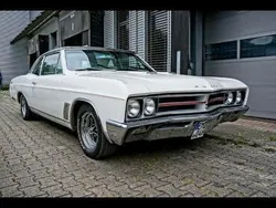 Weiß Gebraucht 2025 Buick Skylark Coupé | 32.999 €