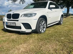 Weiß Gebraucht 2013 BMW X6 M Performance SUV | 22.900 € (Teuer)