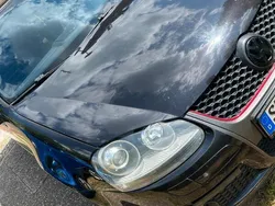 Schwarz Gebraucht 2007 VW Golf V GTI Coupé | 4.999 € (Fairer Preis)