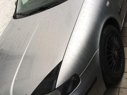 Grau Gebraucht 2004 Seat Toledo Limousine | 1.500 €