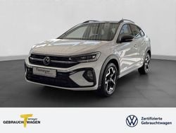 Weiß Neu 2025 VW Taigo R-line SUV | 30.790 € (Fairer Preis)