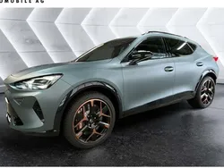 Grau Neu 2025 Cupra Formentor VZ SUV | 51.490 € (Teuer)
