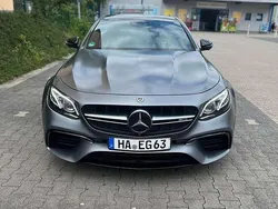 Gebraucht 2018 Mercedes E63 AMG AMG Limousine | 53.000 € (Superpreis)