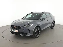 Grau Gebraucht 2021 Cupra Formentor VZ SUV | 31.200 € (Etwas zu teuer)