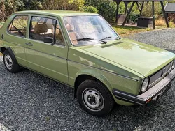 Grün Gebraucht 1982 VW Golf I Limousine | 8.900 €