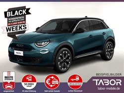 Grün Neu 2025 Fiat 600 La Prima SUV | 24.288 € (Fairer Preis)