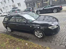 Blau Gebraucht 2012 Seat Exeo Style Kombi | 6.500 € (Fairer Preis)
