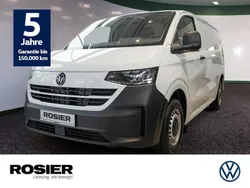Weiss / clear white Neu 2025 VW T7 Van | 39.910 € (Guter Preis)