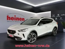 Weiß Gebraucht 2023 Cupra Formentor VZ SUV | 34.599 € (Fairer Preis)