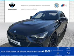 Saphirschwarz Gebraucht 2022 BMW 220 Performance Coupé | 34.829 € (Fairer Preis)