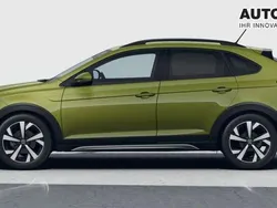 Visual green metallic Neu 2025 VW Taigo R SUV | 27.566 € (Guter Preis)