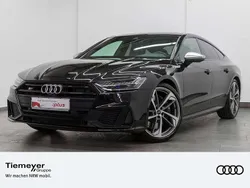Mythosschwarz metallic Gebraucht 2020 Audi S7 Kleinwagen | 62.660 € (Fairer Preis)