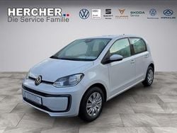 Weiß Gebraucht 2021 VW e-up! Kleinwagen | 14.900 € (Fairer Preis)