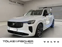 Weiß Neu 2025 Volvo XC90 Plus SUV | 81.899 €