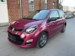 Rot Gebraucht 2012 Renault Twingo Kleinwagen | 3.999 € (Etwas zu teuer)