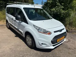 Weiß Gebraucht 2014 Ford Transit Van / Kleinbus | 9.850 € (Fairer Preis)