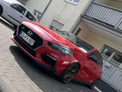 Gebraucht 2019 Hyundai i30 N Performance Limousine | 21.350 € (Guter Preis)