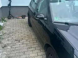 Schwarz Gebraucht 2009 VW Polo Kleinwagen | 2.350 € (Guter Preis)