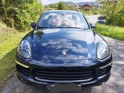Gebraucht 2015 Porsche Cayenne S E-Hybrid SUV | 25.500 € (Fairer Preis)