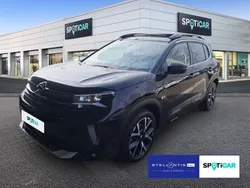 Schwarz Gebraucht 2023 Citroën C5 Aircross PureTech SUV | 20.780 € (Fairer Preis)