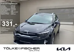 Schwarz Neu 2025 Kia Stonic 4 SUV | 23.590 € (Guter Preis)