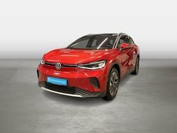 Kings red Gebraucht 2025 VW ID.4 Pro SUV | 40.760 € (Guter Preis)