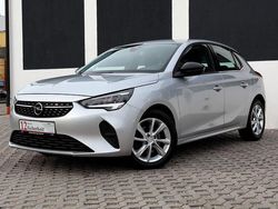 Grau Gebraucht 2022 Opel Corsa Elegance Limousine | 11.500 € (Fairer Preis)