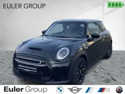 Schwarz Gebraucht 2023 Mini Cooper Coupé Classic Coupé | 19.349 € (Fairer Preis)