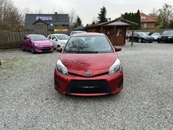 Gebraucht 2013 Toyota Yaris Hybrid Limousine | 8.299 € (Teuer)