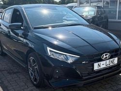 Schwarz Neu 2024 Hyundai i20 N Line Kleinwagen | 24.990 € (Fairer Preis)