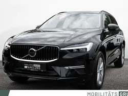 Schwarz Gebraucht 2023 Volvo XC60 Core SUV | 33.390 € (Superpreis)