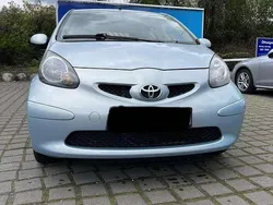 Gebraucht 2005 Toyota Aygo City Kleinwagen | 3.150 € (Teuer)