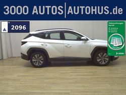 Polar white Gebraucht 2022 Hyundai Tucson SUV | 22.980 € (Superpreis)