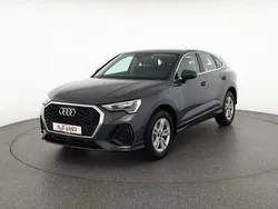 Andere Neu 2025 Audi Q3 Comfort SUV | 43.900 € (Superpreis)