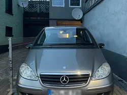 Beige Gebraucht 2006 Mercedes A150 Kleinwagen | 1.000 € (Guter Preis)
