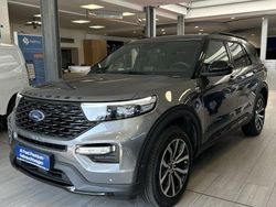 Carbonized gray/asher gray (metallic) Gebraucht 2024 Ford Explorer ST-Line SUV | 69.980 €